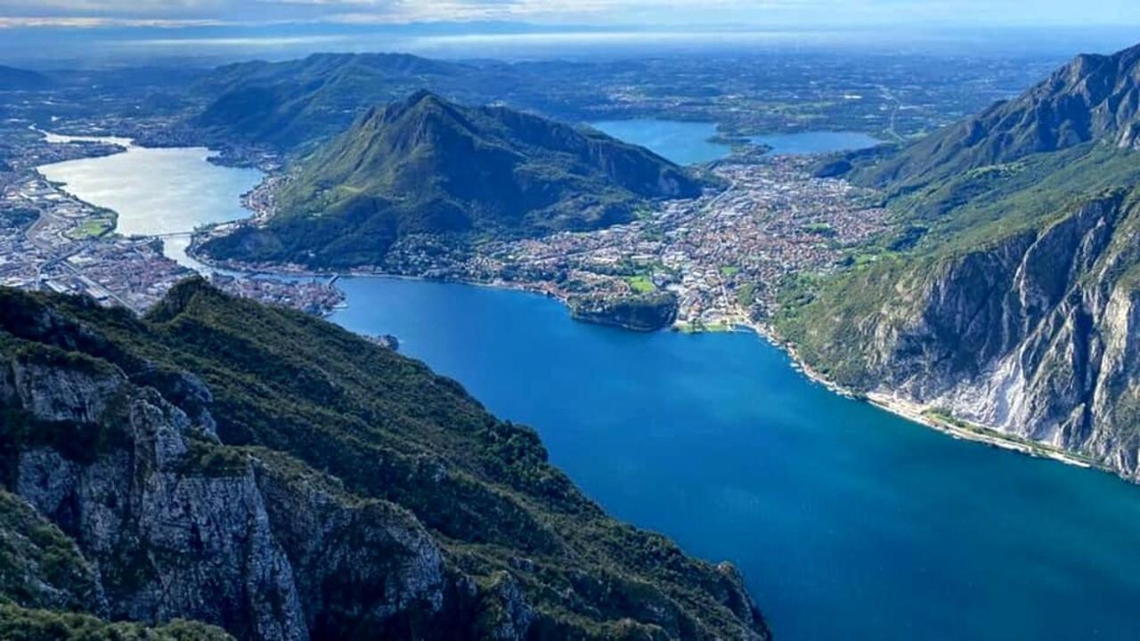 Bed and breakfast Lecco Lake *