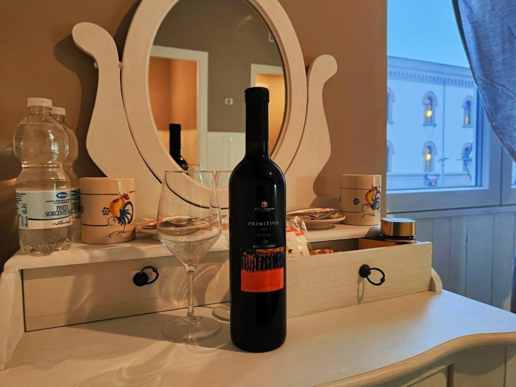 Bed and breakfast Lecco Lake *