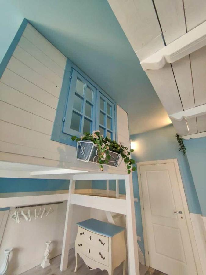 Bed and breakfast Lecco Lake