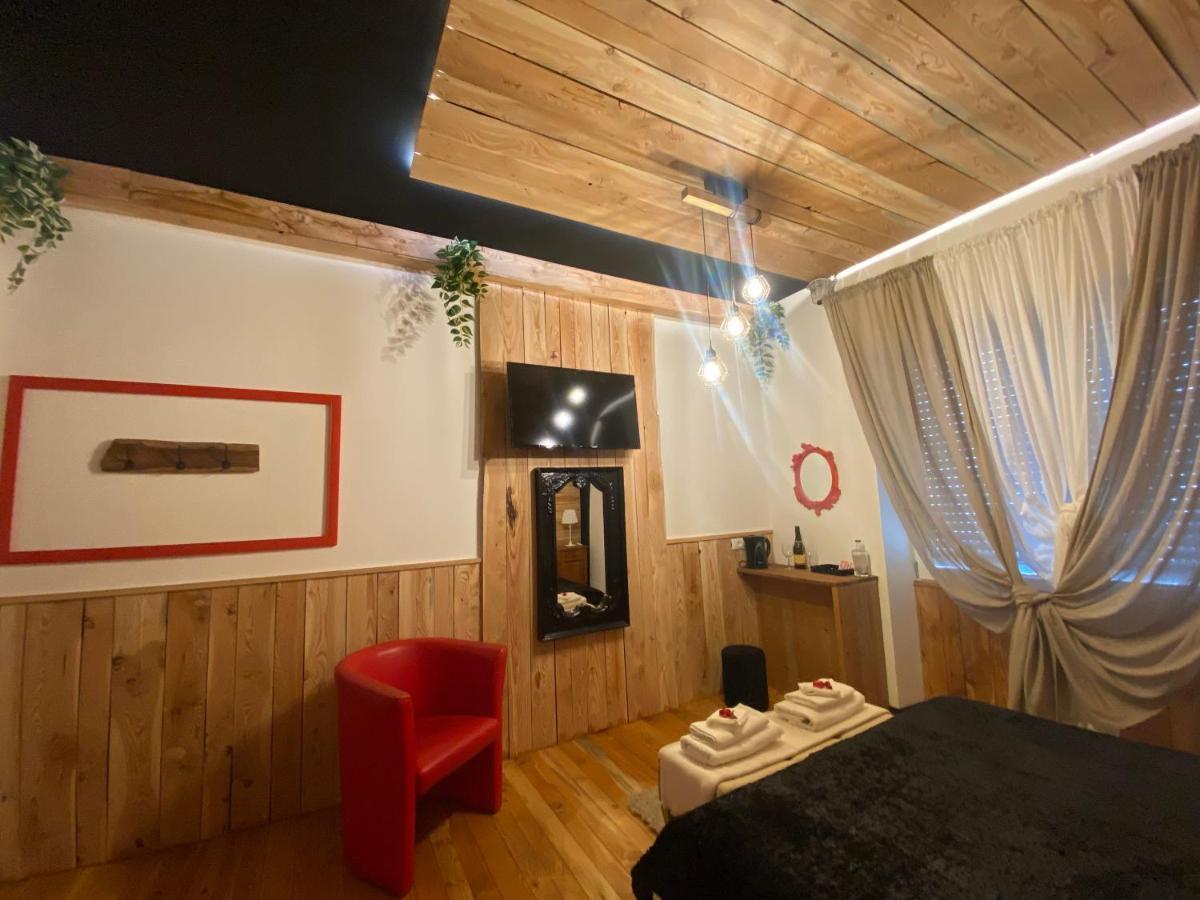 Lecco Lake Bed and breakfast *