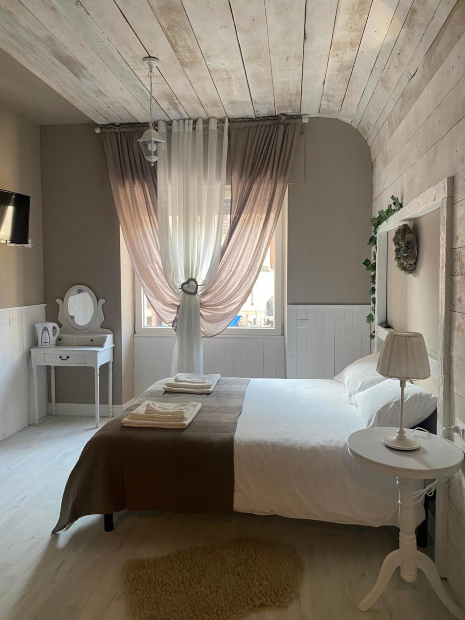 Lecco Lake Bed and breakfast Lecco