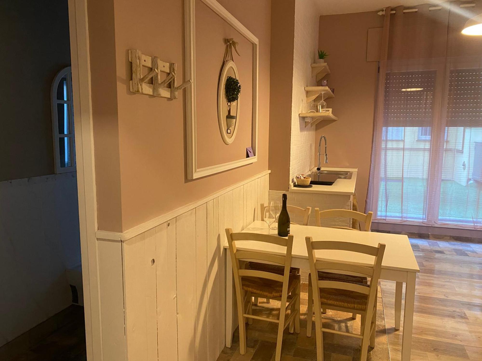 Lecco Lake Bed and breakfast