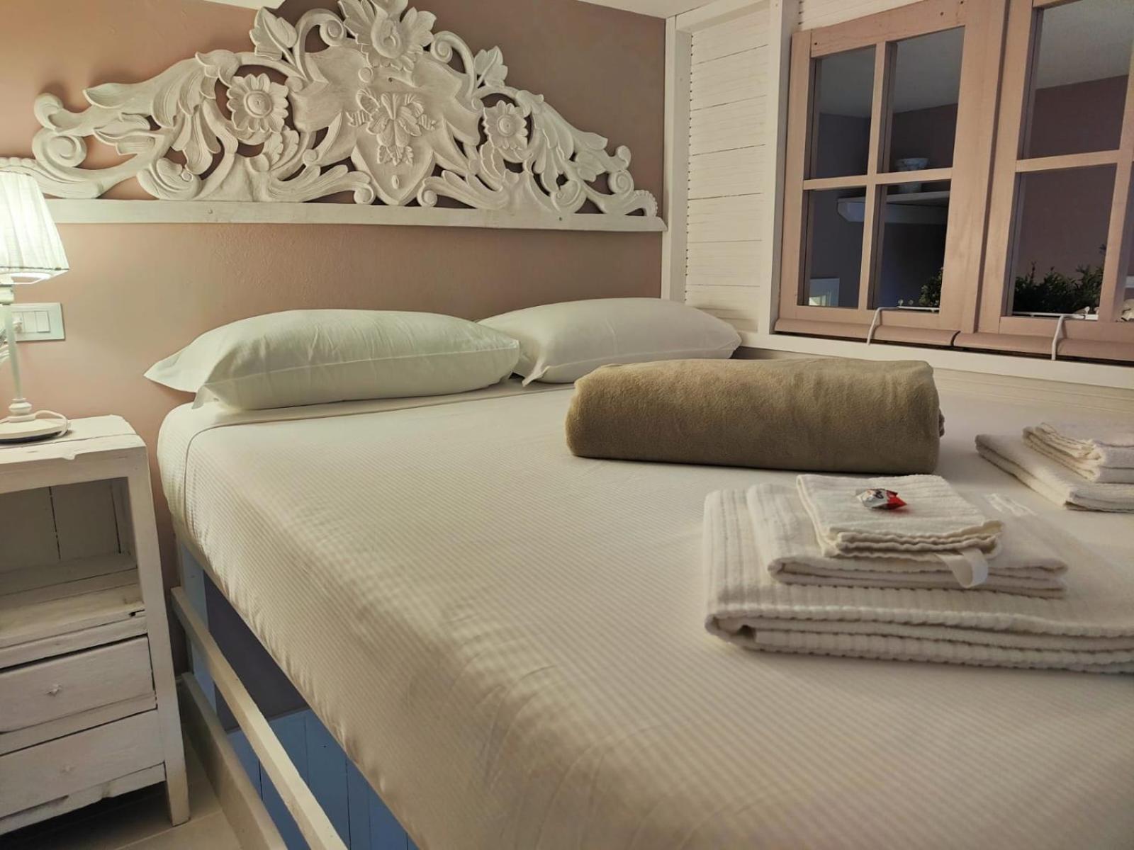 Lecco Lake Bed and breakfast Lecco