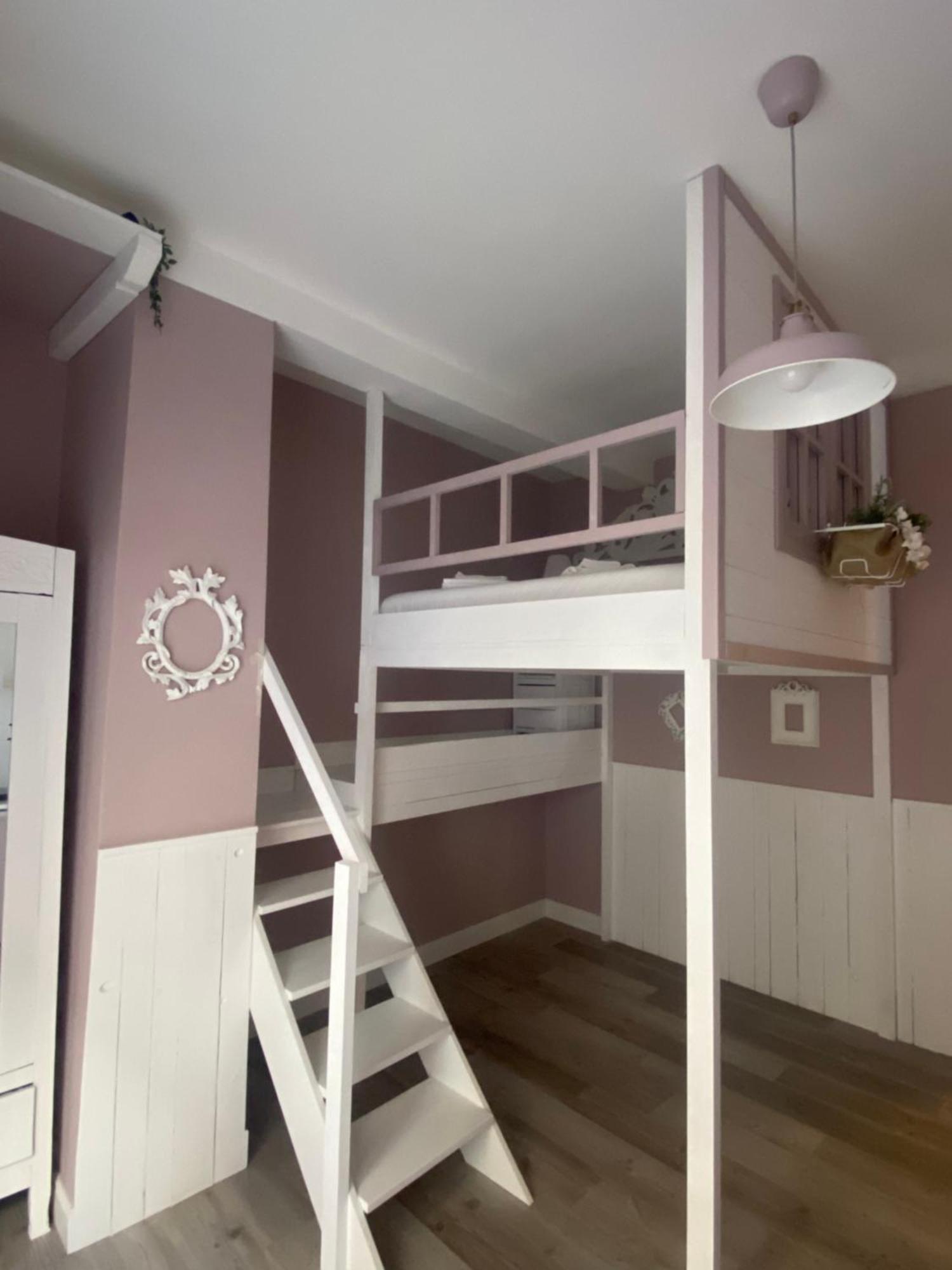 Lecco Lake Bed and breakfast *