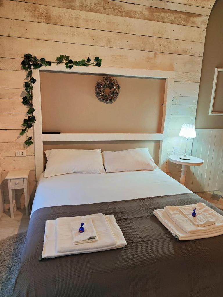Lecco Lake Bed and breakfast