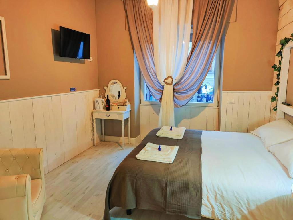 Lecco Lake Bed and breakfast *