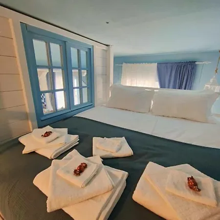 Lecco Lake Bed and Breakfast Buitenkant foto