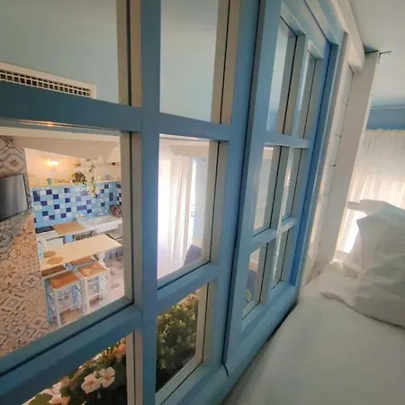 Lecco Lake Bed and Breakfast Buitenkant foto