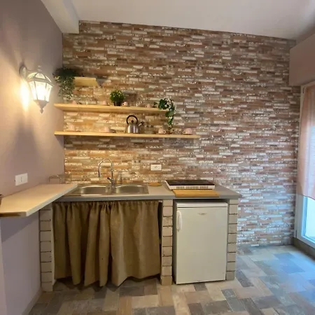 Lecco Lake Bed and Breakfast Buitenkant foto