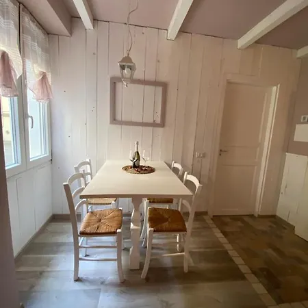 Lecco Lake Bed and Breakfast Buitenkant foto