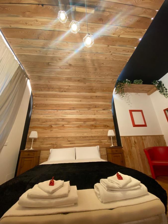 Lecco Lake Bed and breakfast