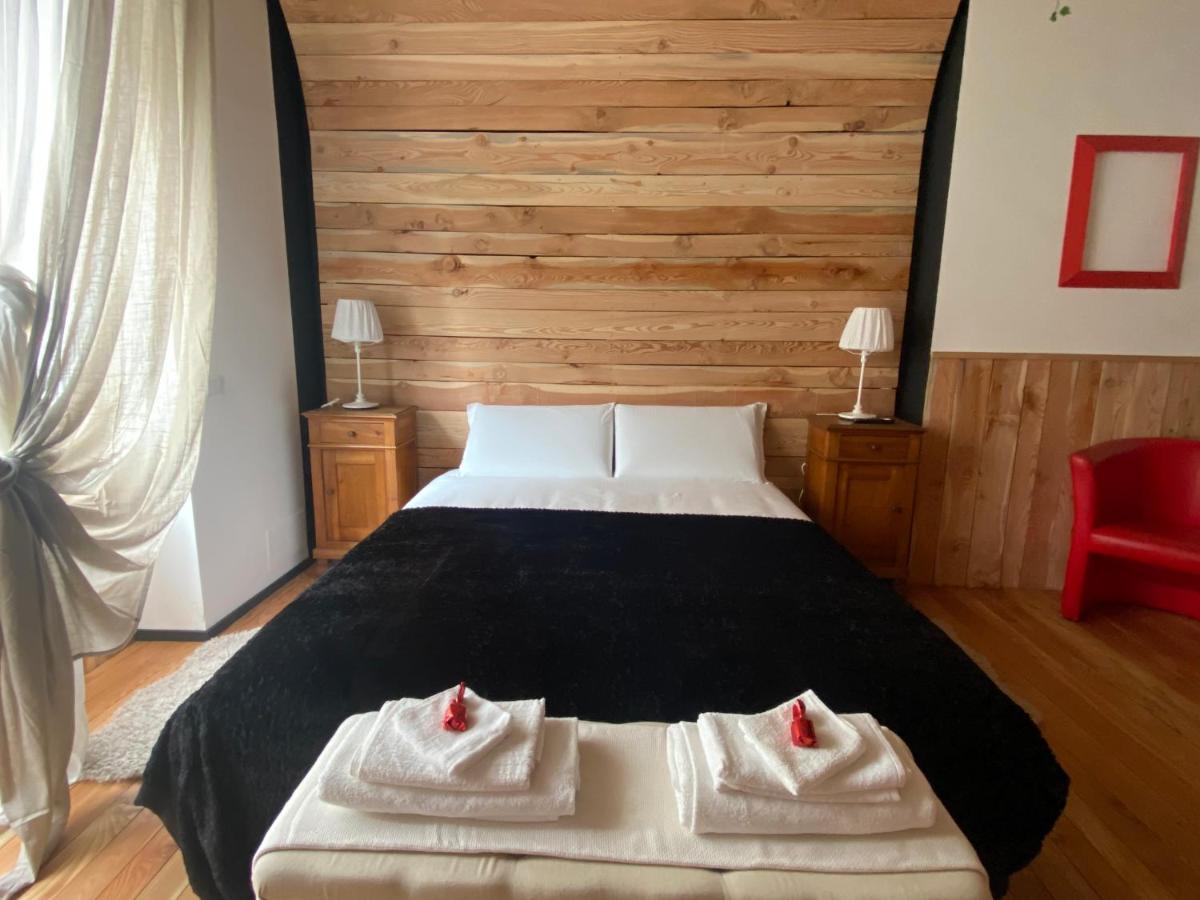 Lecco Lake Bed and breakfast Lecco