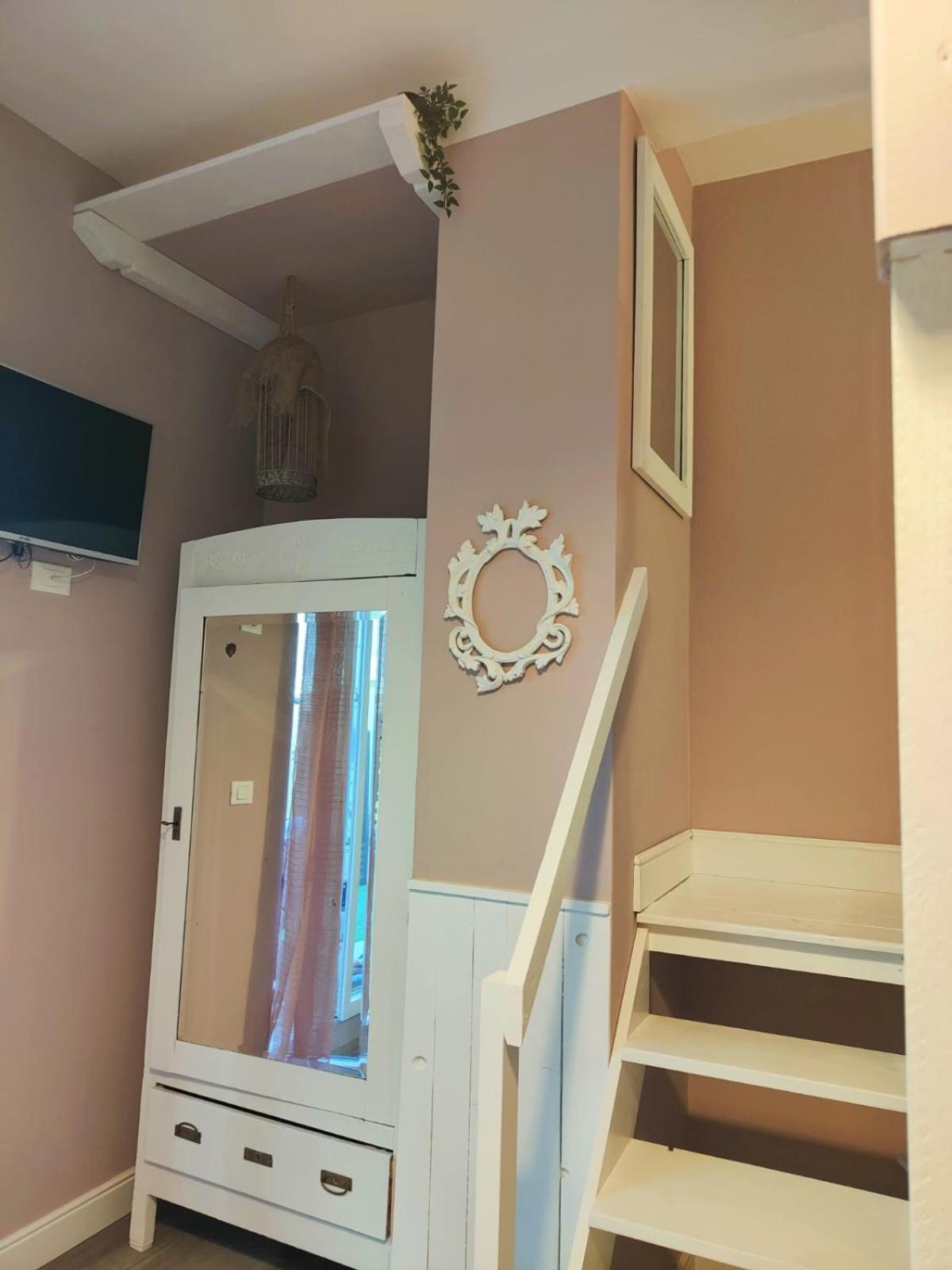 Lecco Lake Bed and breakfast Lecco