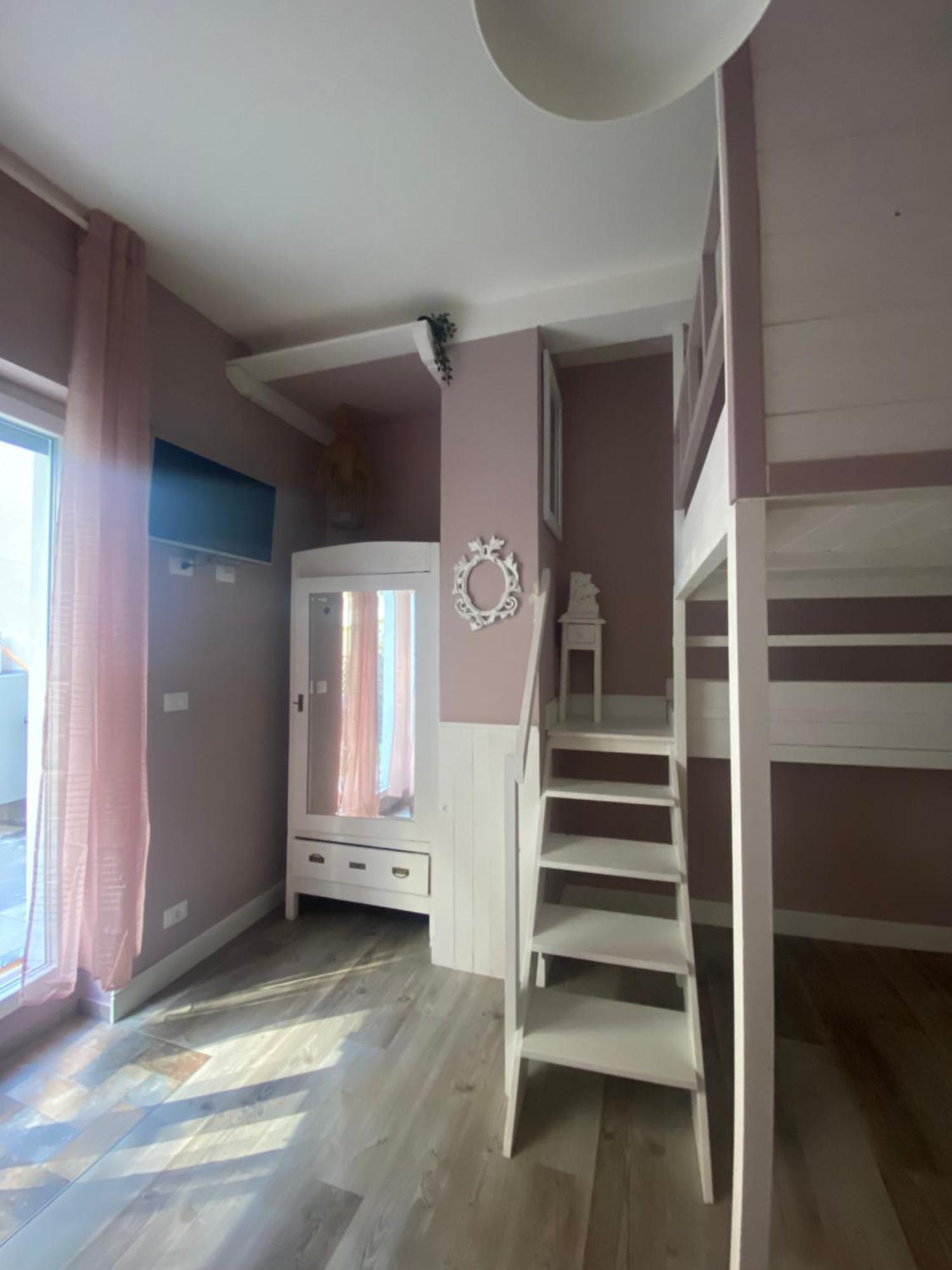 Bed and breakfast Lecco Lake