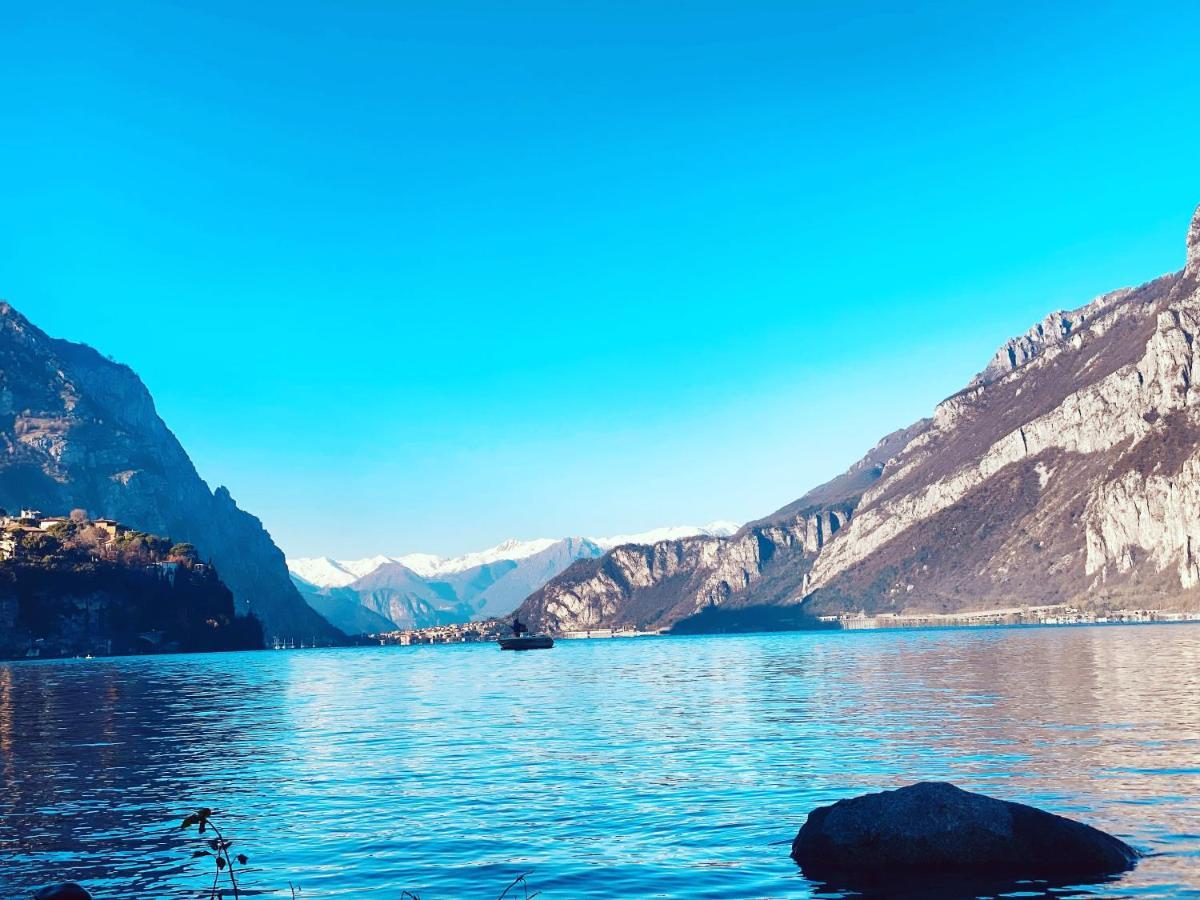Lake Bed & Breakfast Lecco