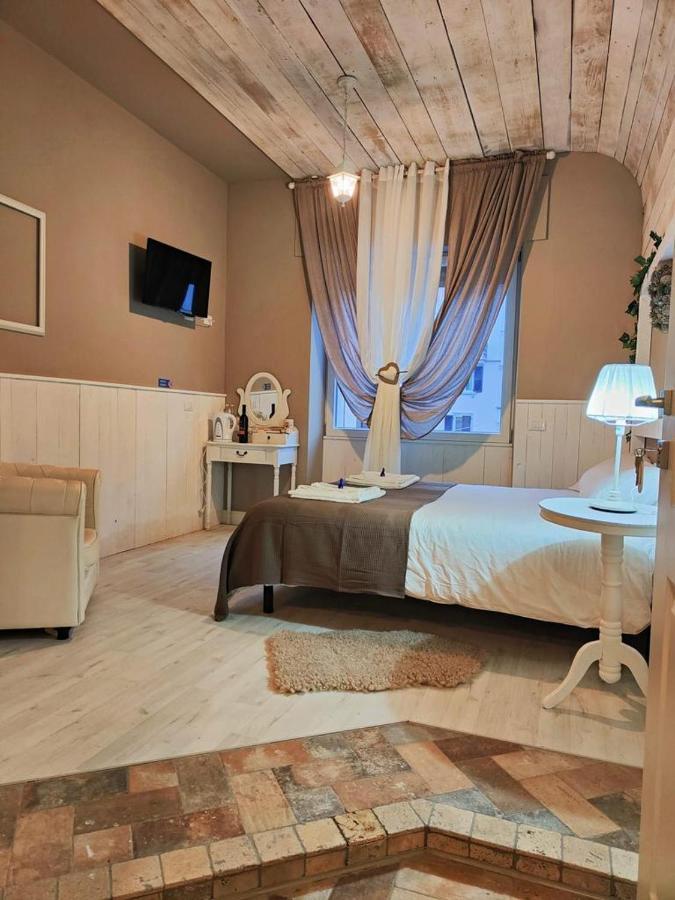 Lake Bed & Breakfast Lecco