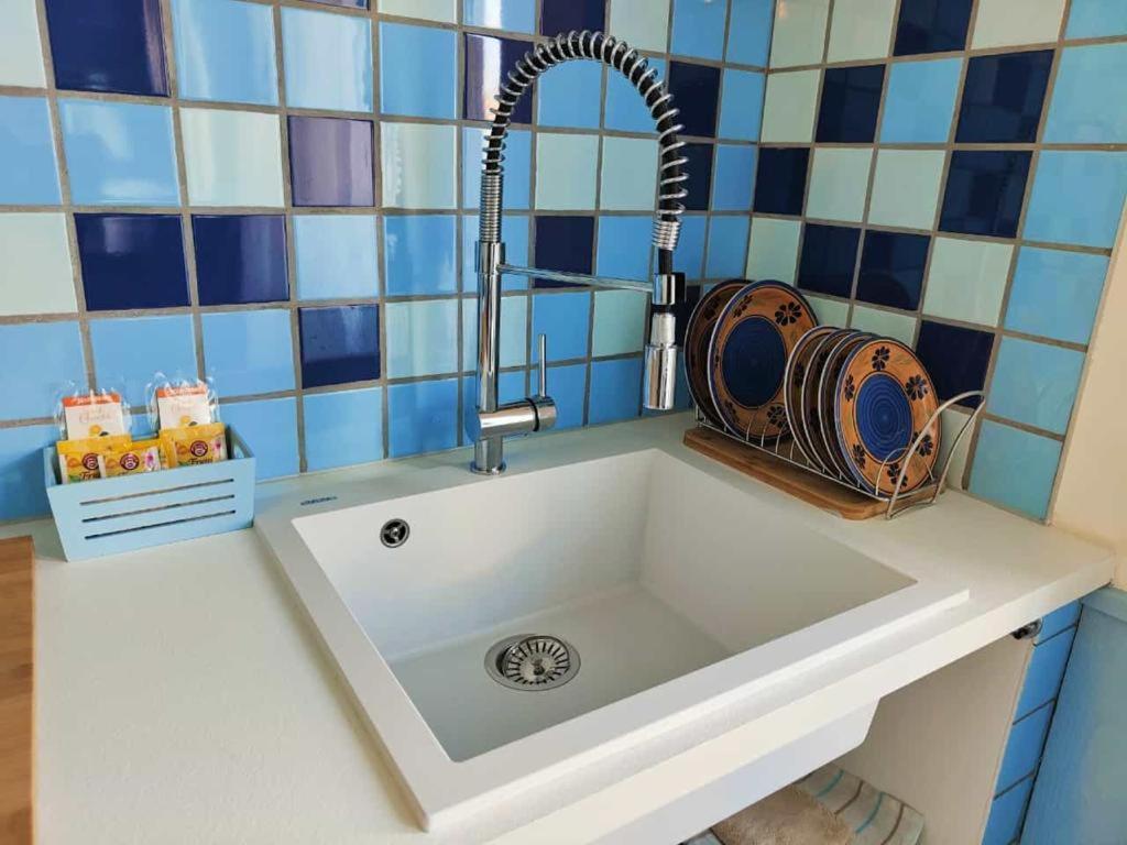 Lake Bed & Breakfast Lecco