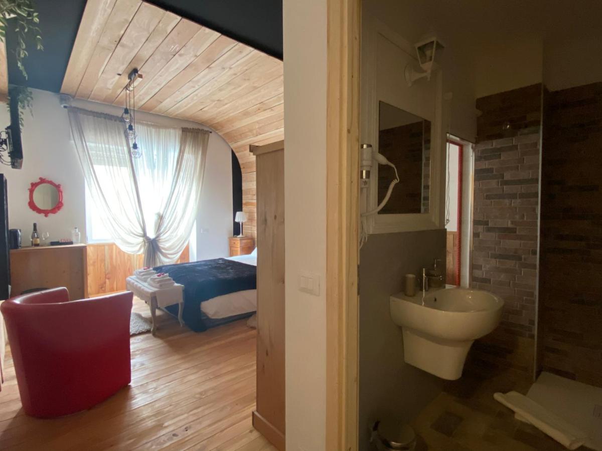 Bed & Breakfast Lake