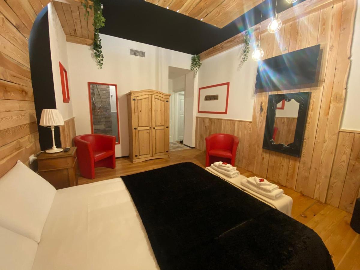 Bed & Breakfast Lake Lecco