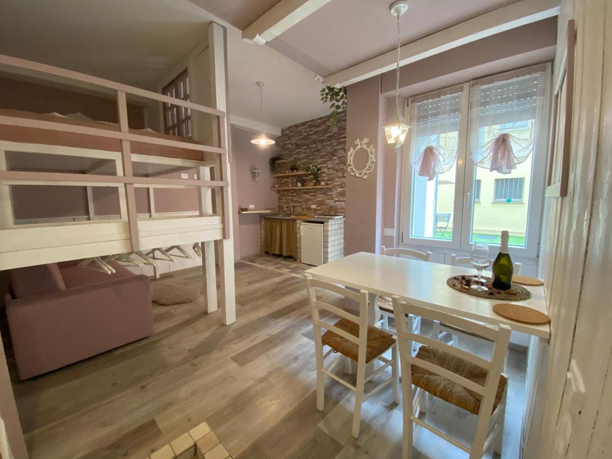 Bed & Breakfast Lake *