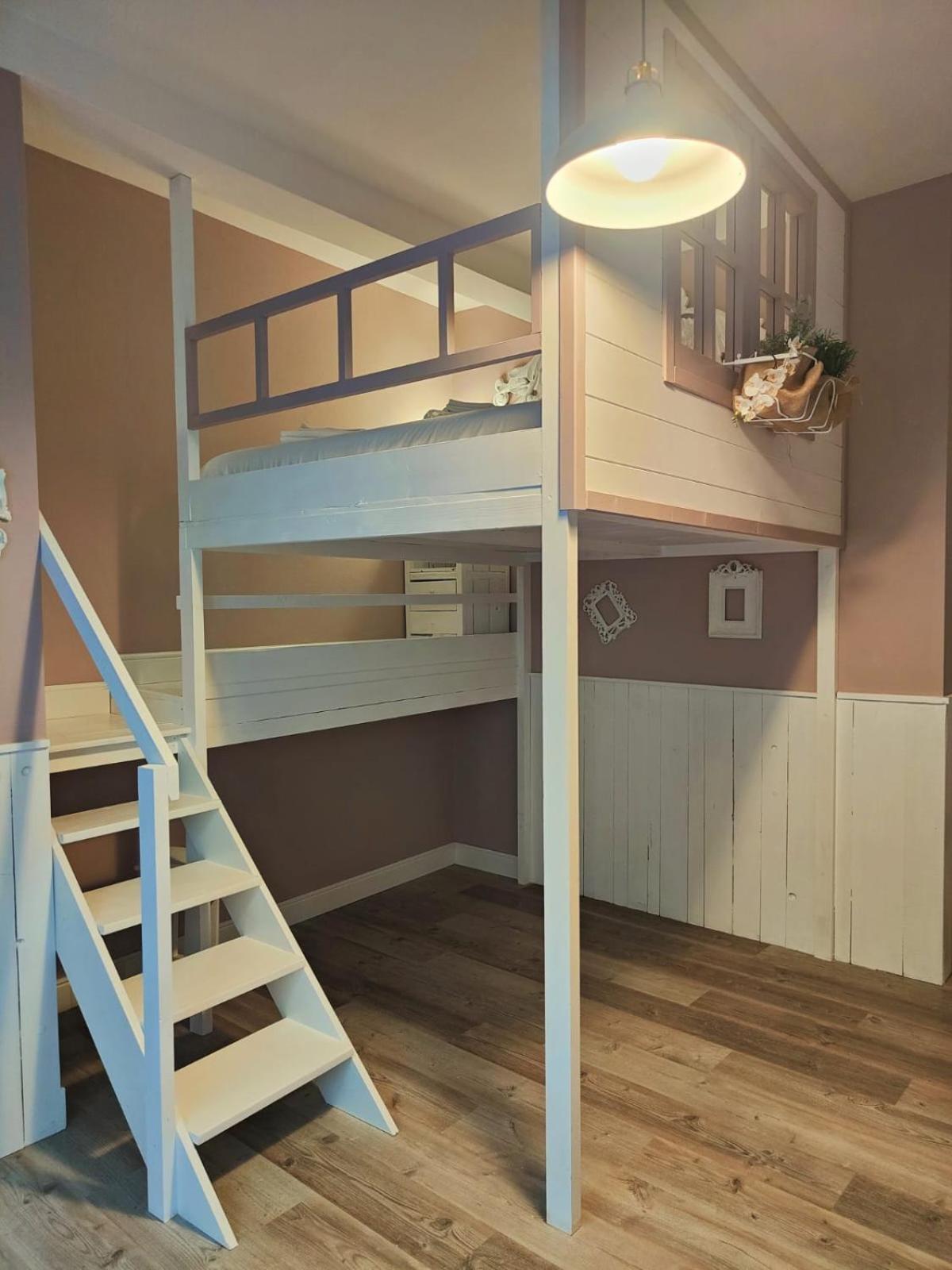 Bed & Breakfast Lake